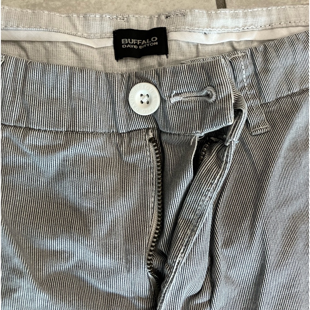Buffalo David Bitton Pants